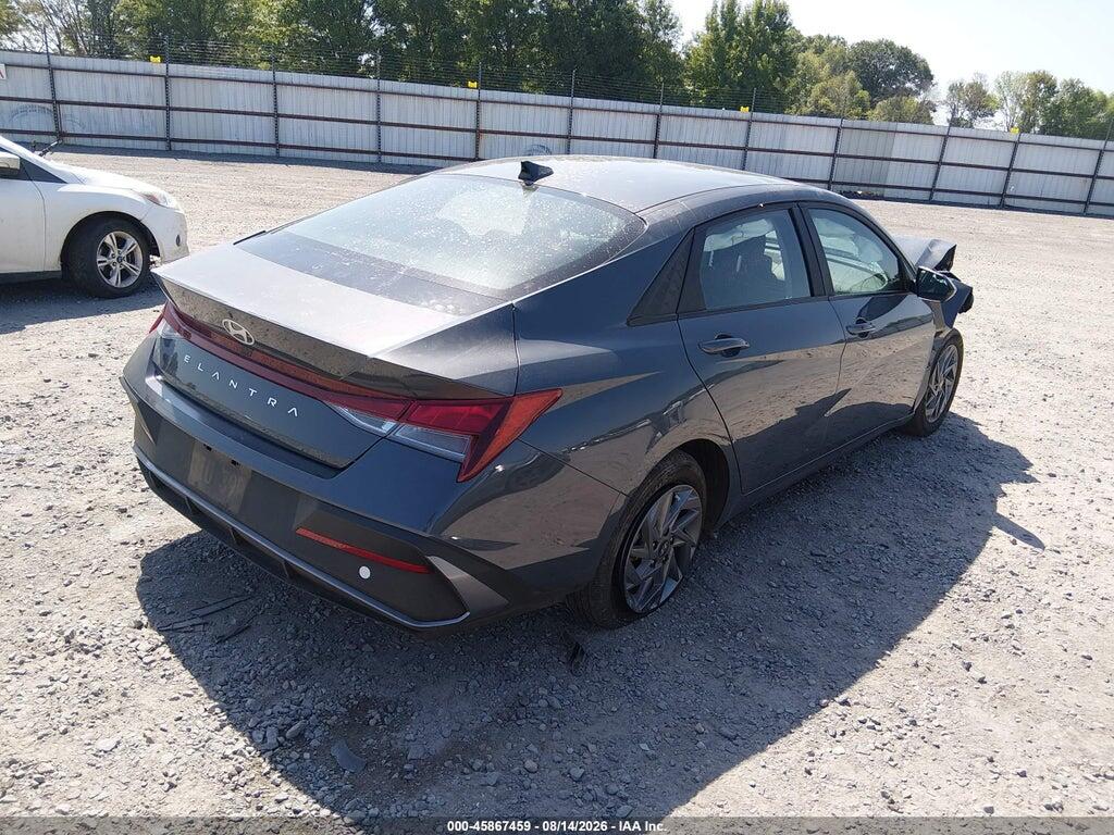 KMHLM4DG8RU791654 2024 HYUNDAI ELANTRA photo no. 4