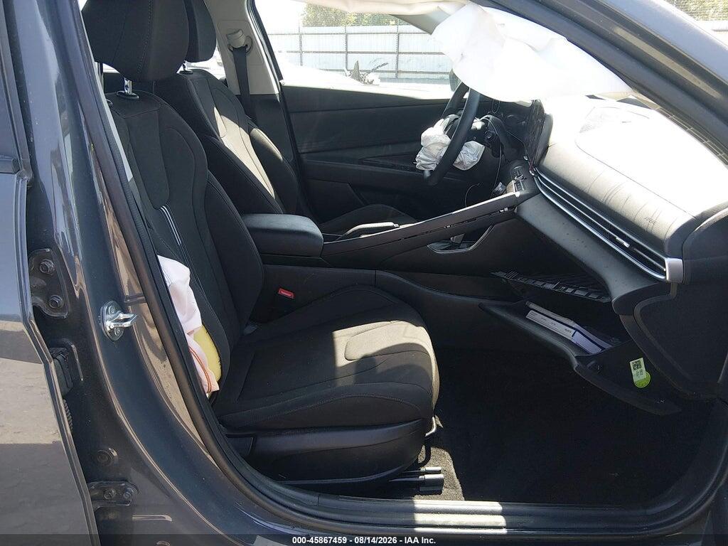 KMHLM4DG8RU791654 2024 HYUNDAI ELANTRA photo no. 5