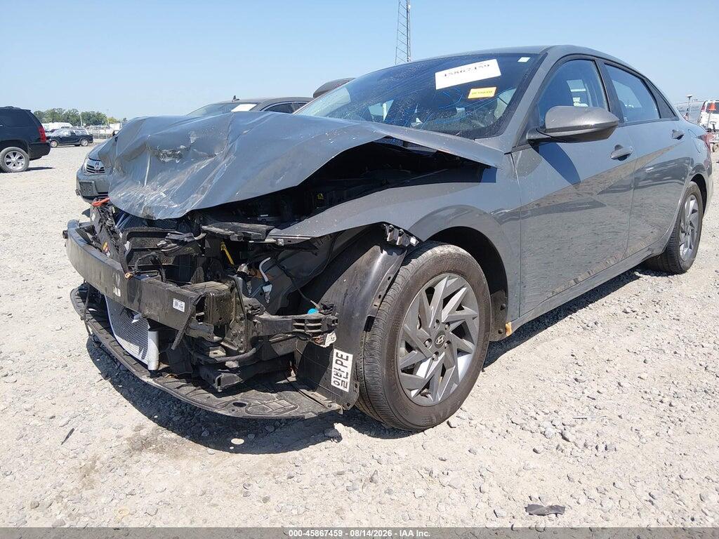 KMHLM4DG8RU791654 2024 HYUNDAI ELANTRA photo no. 6