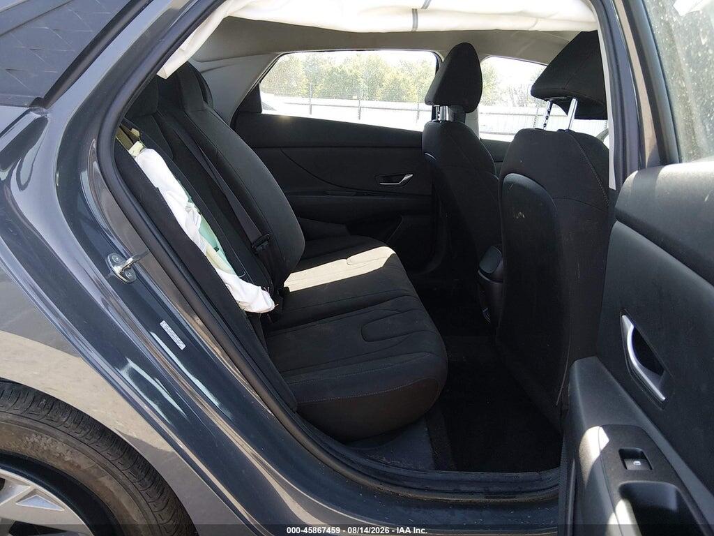 KMHLM4DG8RU791654 2024 HYUNDAI ELANTRA photo no. 8