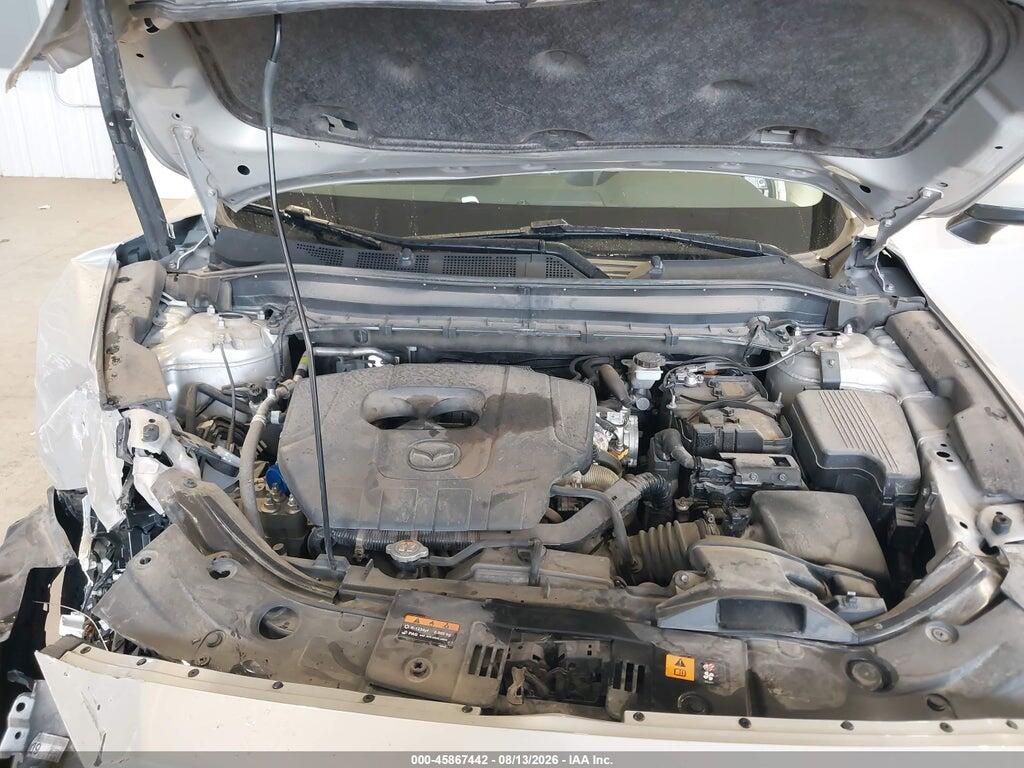 JM3KFBDM5R0399878 2024 MAZDA CX-5 photo no. 10
