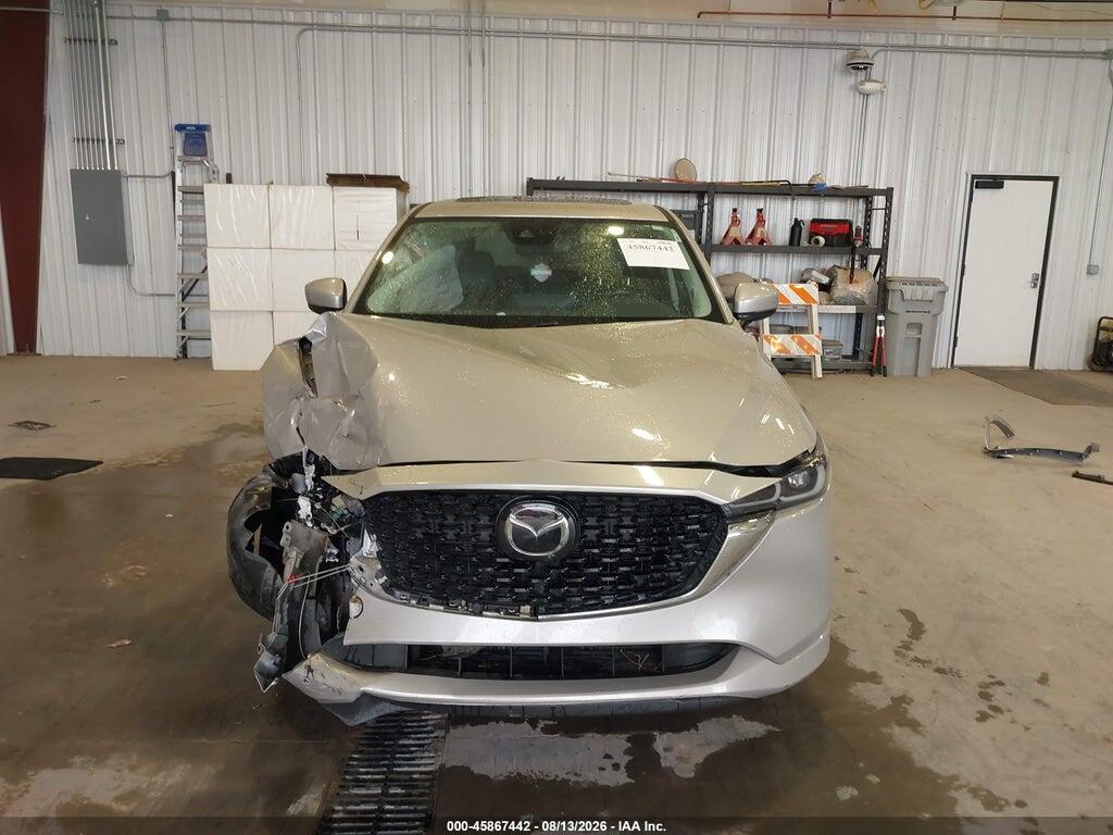 JM3KFBDM5R0399878 2024 MAZDA CX-5 photo no. 12