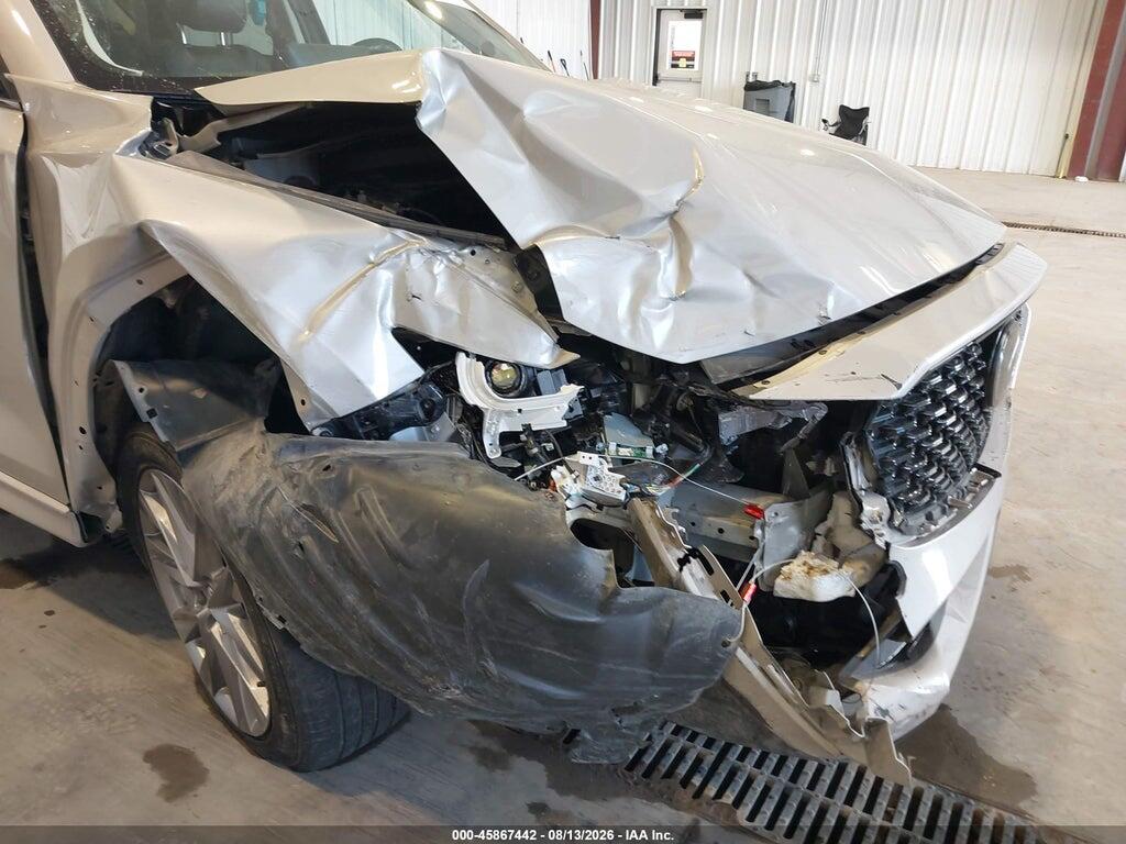 JM3KFBDM5R0399878 2024 MAZDA CX-5 photo no. 6