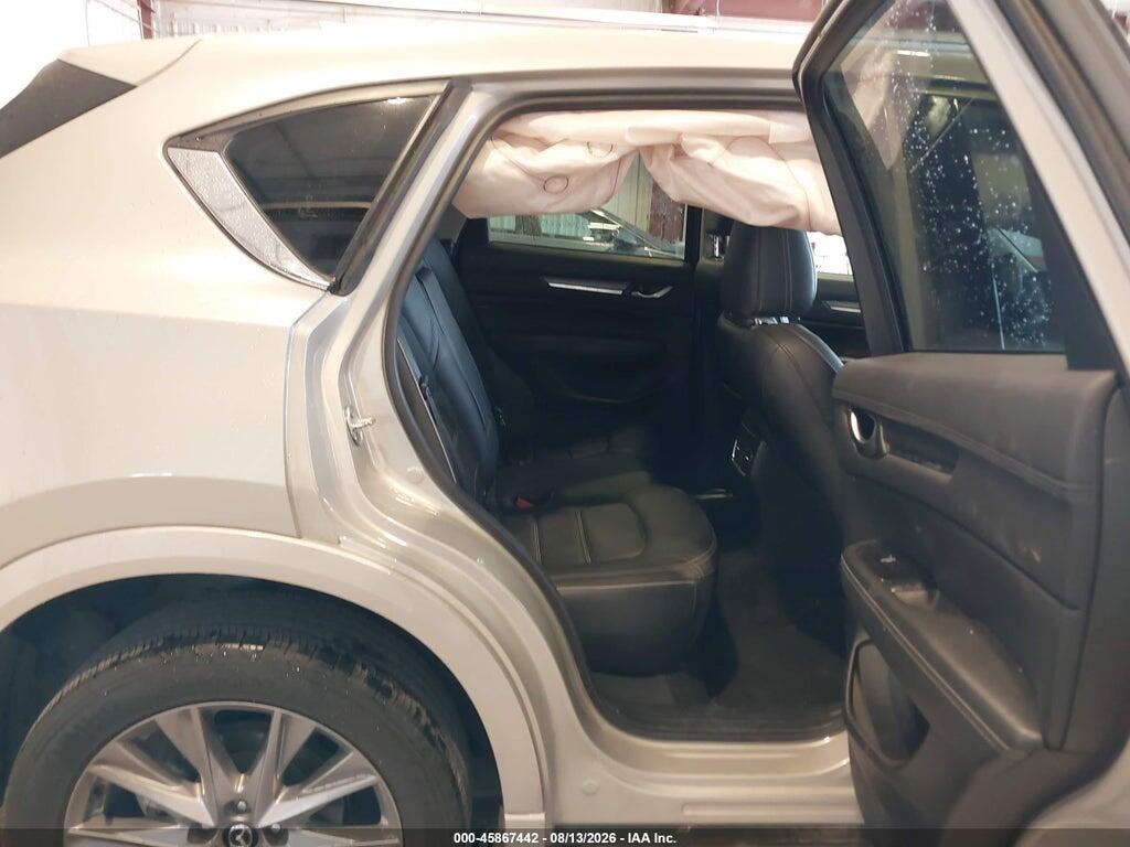 JM3KFBDM5R0399878 2024 MAZDA CX-5 photo no. 8
