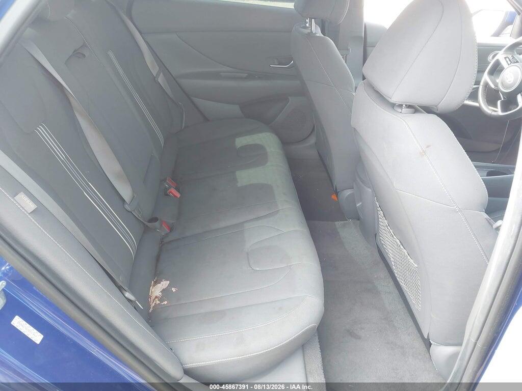 KMHLS4DG7RU789299 2024 HYUNDAI ELANTRA photo no. 8