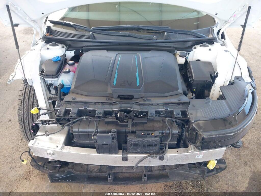 KM8KN4DE8RU263538 2024 HYUNDAI IONIQ 5 photo no. 10
