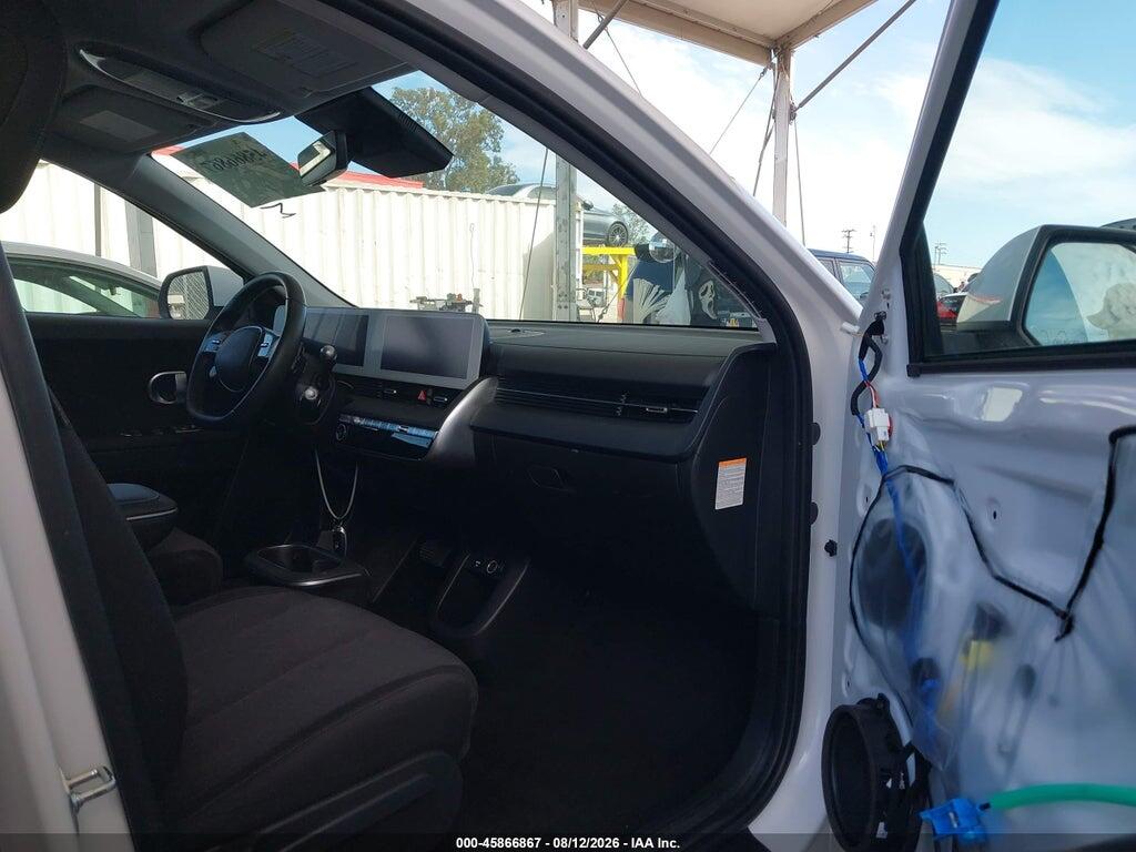 KM8KN4DE8RU263538 2024 HYUNDAI IONIQ 5 photo no. 5