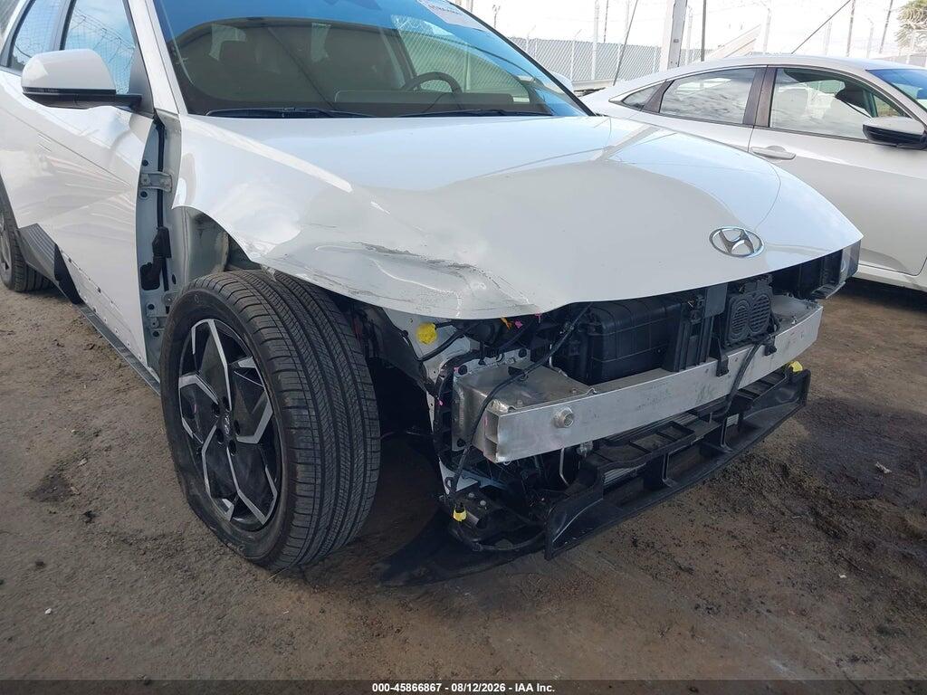 KM8KN4DE8RU263538 2024 HYUNDAI IONIQ 5 photo no. 6