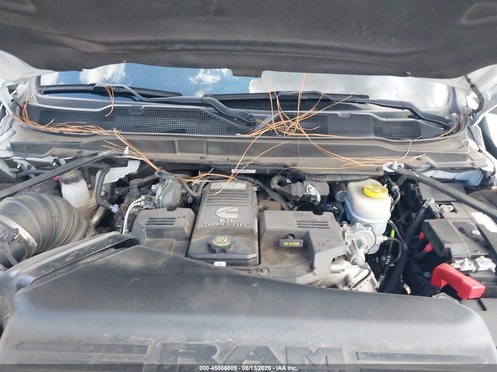 3C63RRGL3RG341626 2024 RAM 3500 photo no. 10