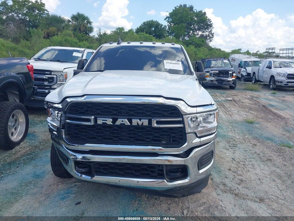 3C63RRGL3RG341626 2024 RAM 3500 photo no. 12