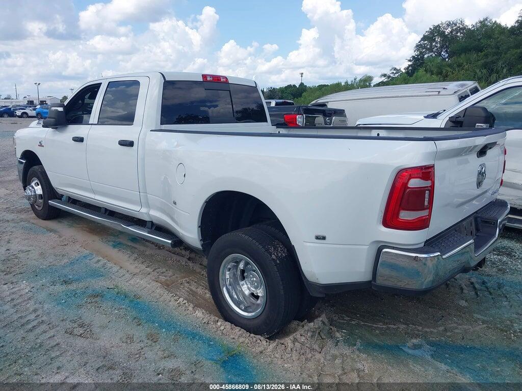 3C63RRGL3RG341626 2024 RAM 3500 photo no. 3