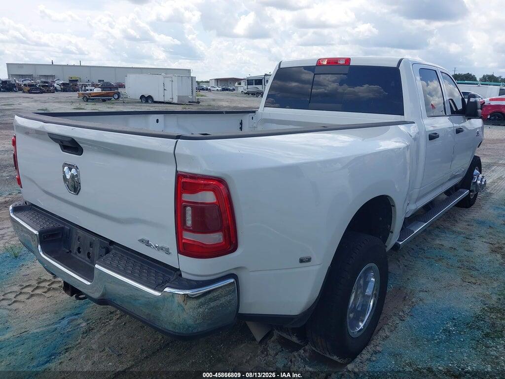 3C63RRGL3RG341626 2024 RAM 3500 photo no. 4