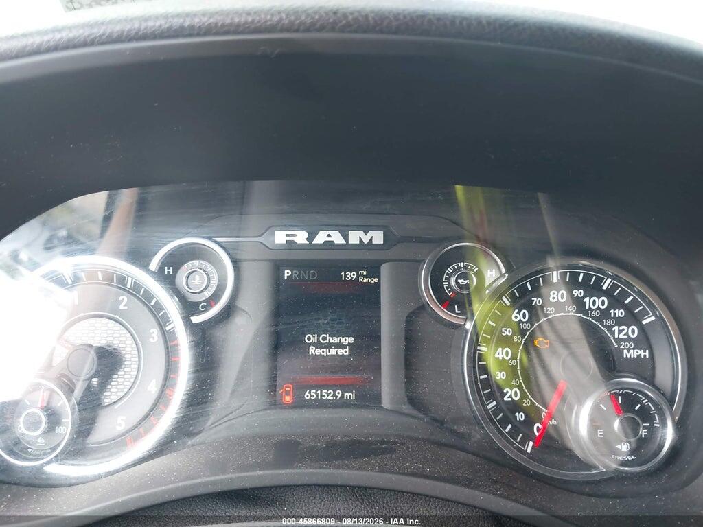 3C63RRGL3RG341626 2024 RAM 3500 photo no. 7