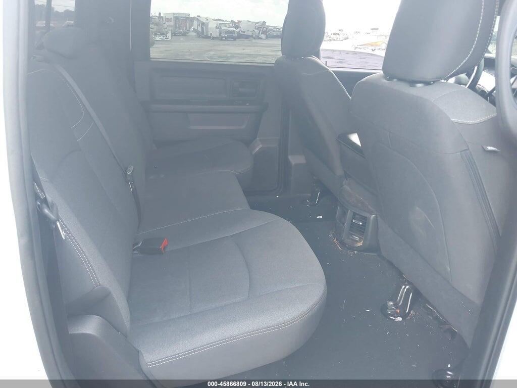 3C63RRGL3RG341626 2024 RAM 3500 photo no. 8