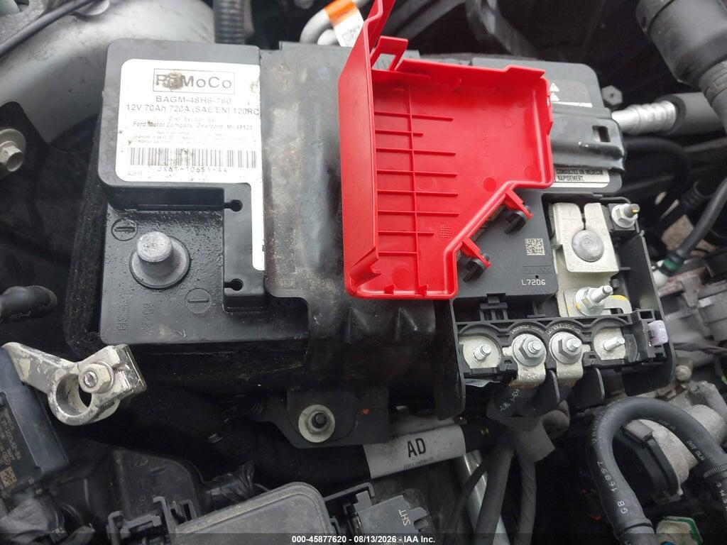1FMDE5BH7PLB60190 2023 FORD BRONCO photo no. 6
