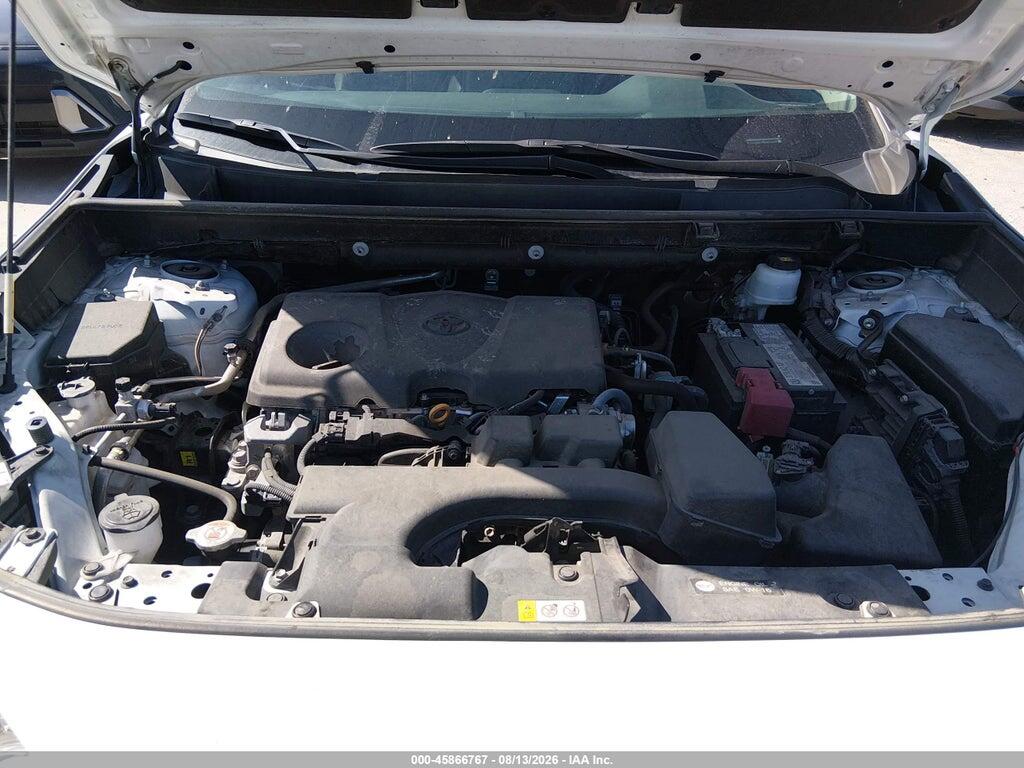 2T3J1RFV6RW476898 2024 TOYOTA RAV4 photo no. 10
