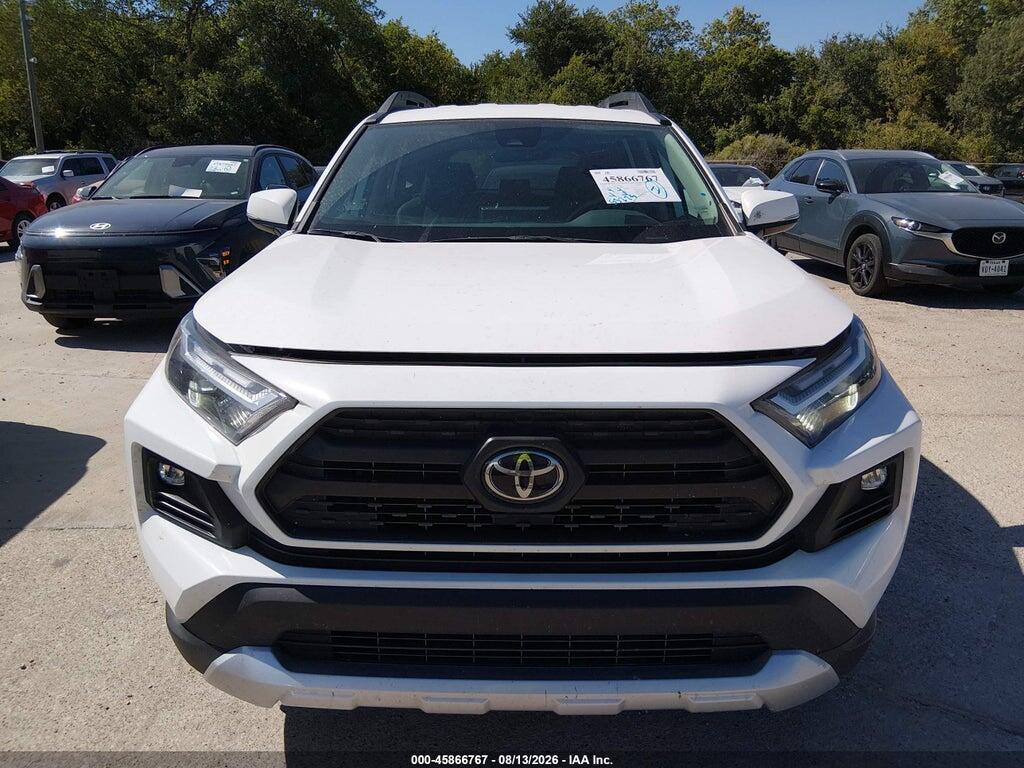 2T3J1RFV6RW476898 2024 TOYOTA RAV4 photo no. 12
