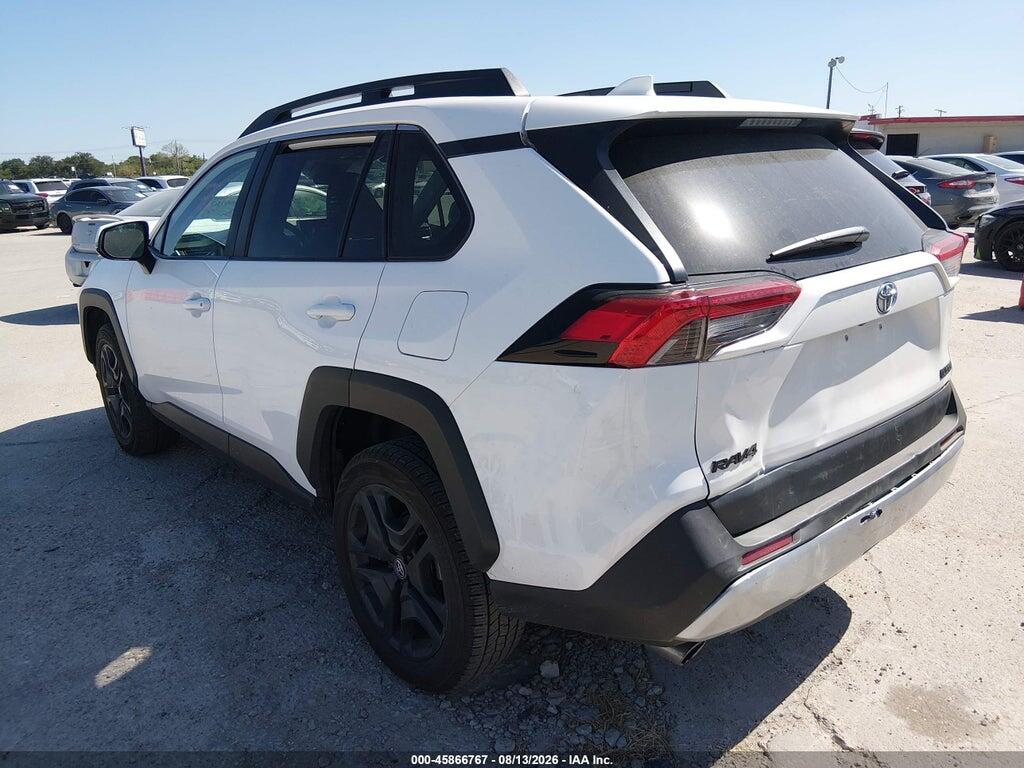 2T3J1RFV6RW476898 2024 TOYOTA RAV4 photo no. 3