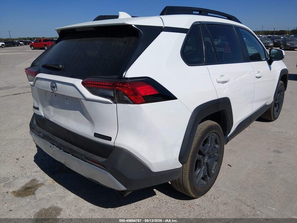 2T3J1RFV6RW476898 2024 TOYOTA RAV4 photo no. 4