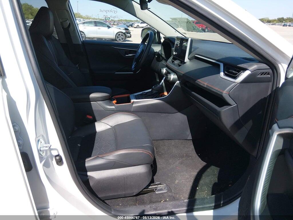 2T3J1RFV6RW476898 2024 TOYOTA RAV4 photo no. 5