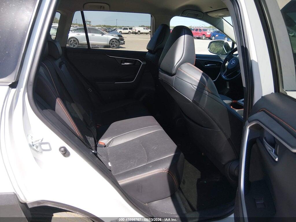 2T3J1RFV6RW476898 2024 TOYOTA RAV4 photo no. 8
