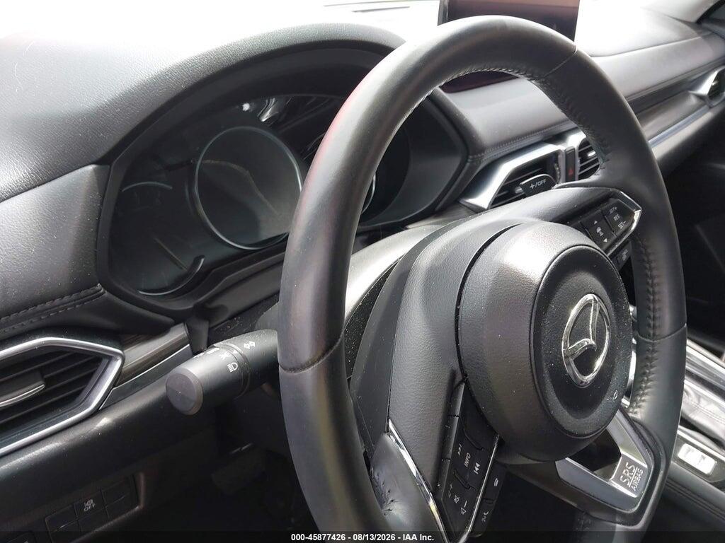 JM3KFBDM8P0258784 2023 MAZDA CX-5 photo no. 7