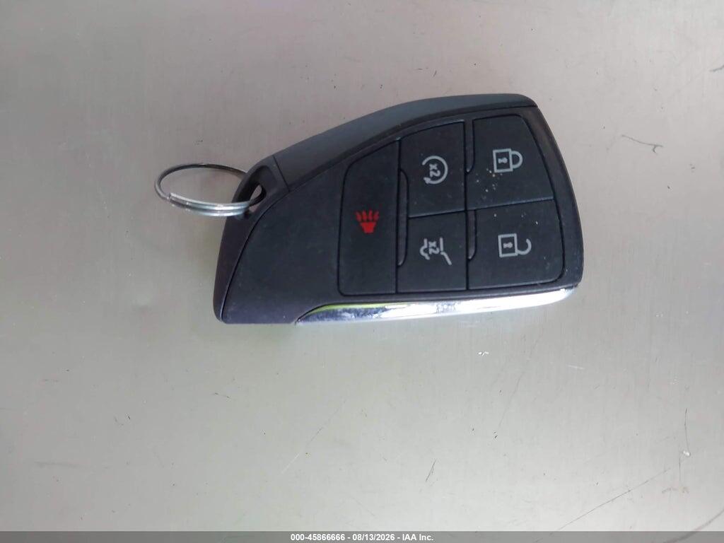1GKENLKS5RJ200083 2024 GMC ACADIA photo no. 11