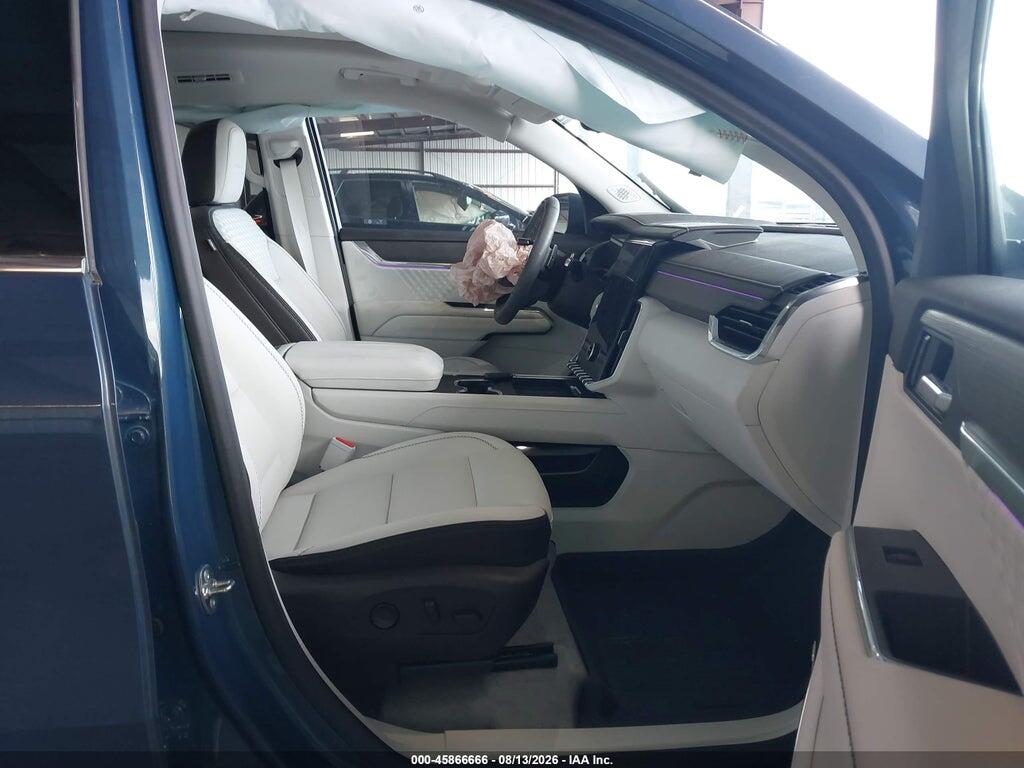 1GKENLKS5RJ200083 2024 GMC ACADIA photo no. 5
