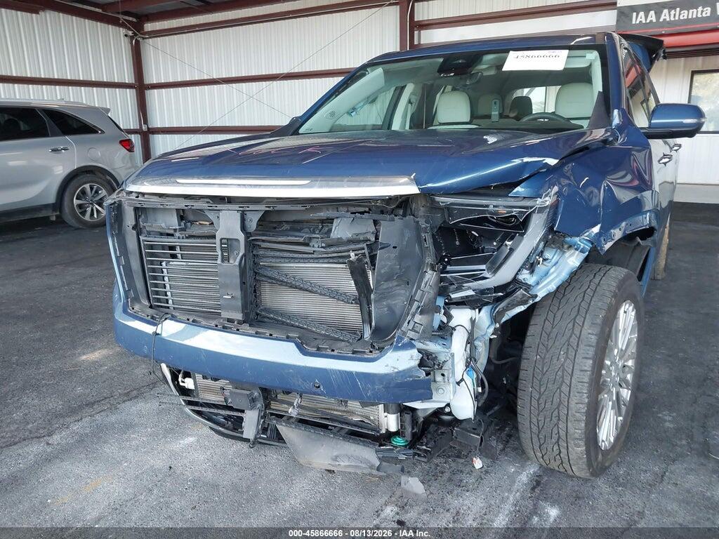 1GKENLKS5RJ200083 2024 GMC ACADIA photo no. 6
