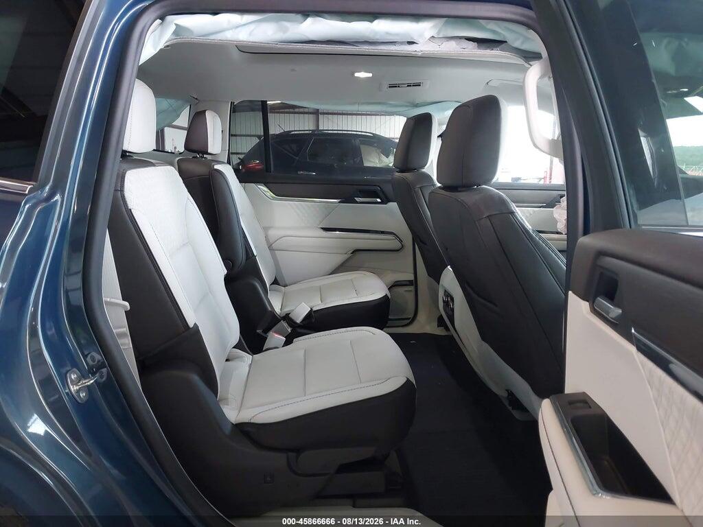 1GKENLKS5RJ200083 2024 GMC ACADIA photo no. 8