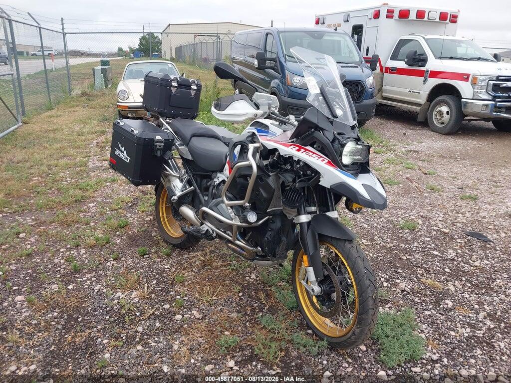 WB10M130XP6H22847 2023 BMW R 1250 photo no. 1