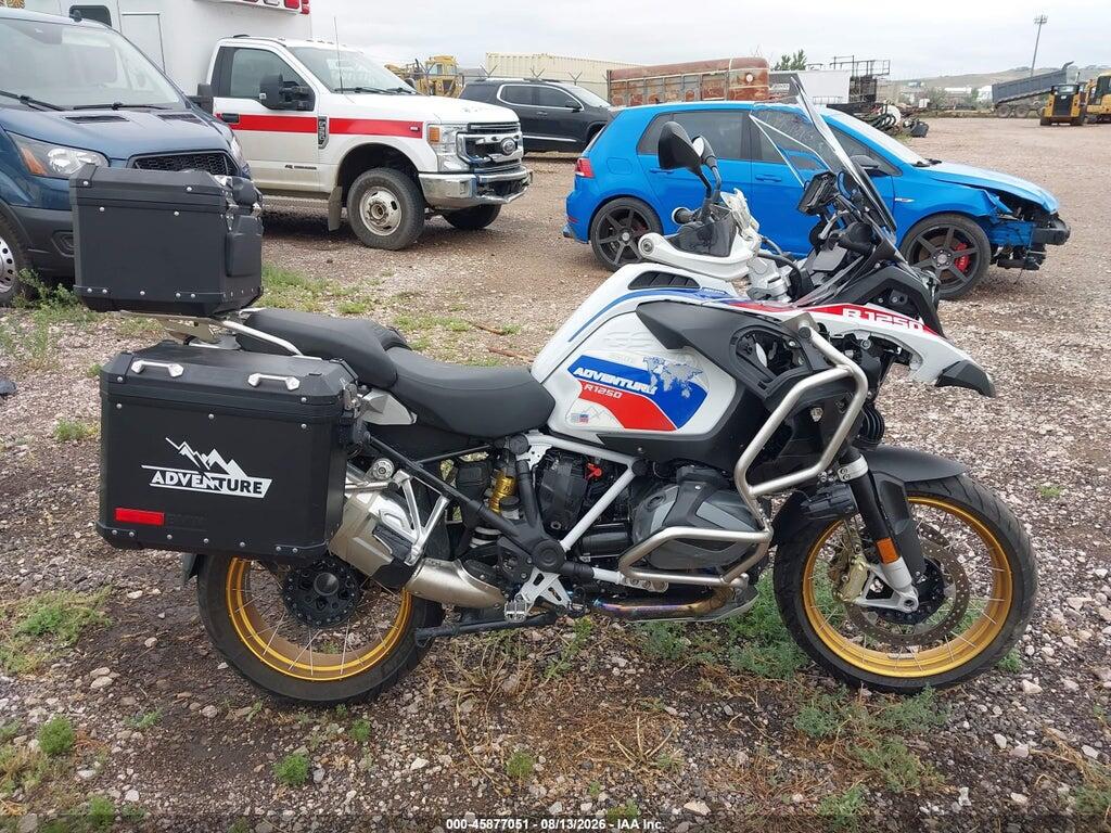 WB10M130XP6H22847 2023 BMW R 1250 photo no. 12