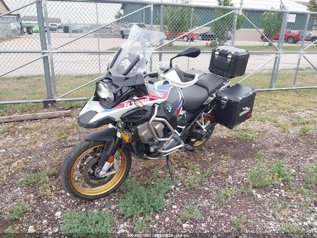 WB10M130XP6H22847 2023 BMW R 1250 photo no. 2