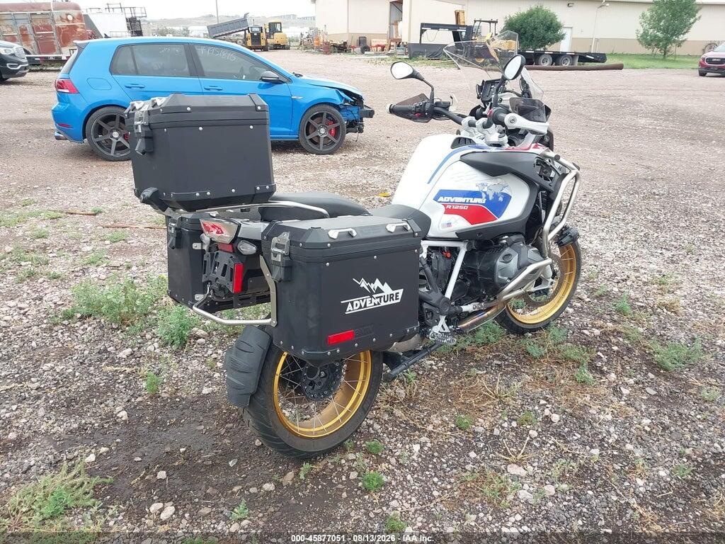 WB10M130XP6H22847 2023 BMW R 1250 photo no. 4