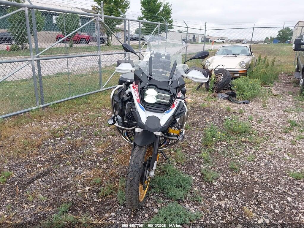 WB10M130XP6H22847 2023 BMW R 1250 photo no. 5