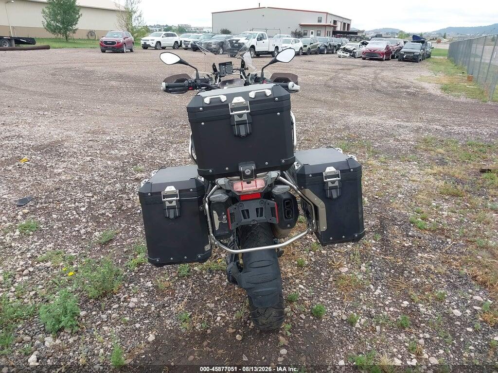 WB10M130XP6H22847 2023 BMW R 1250 photo no. 6