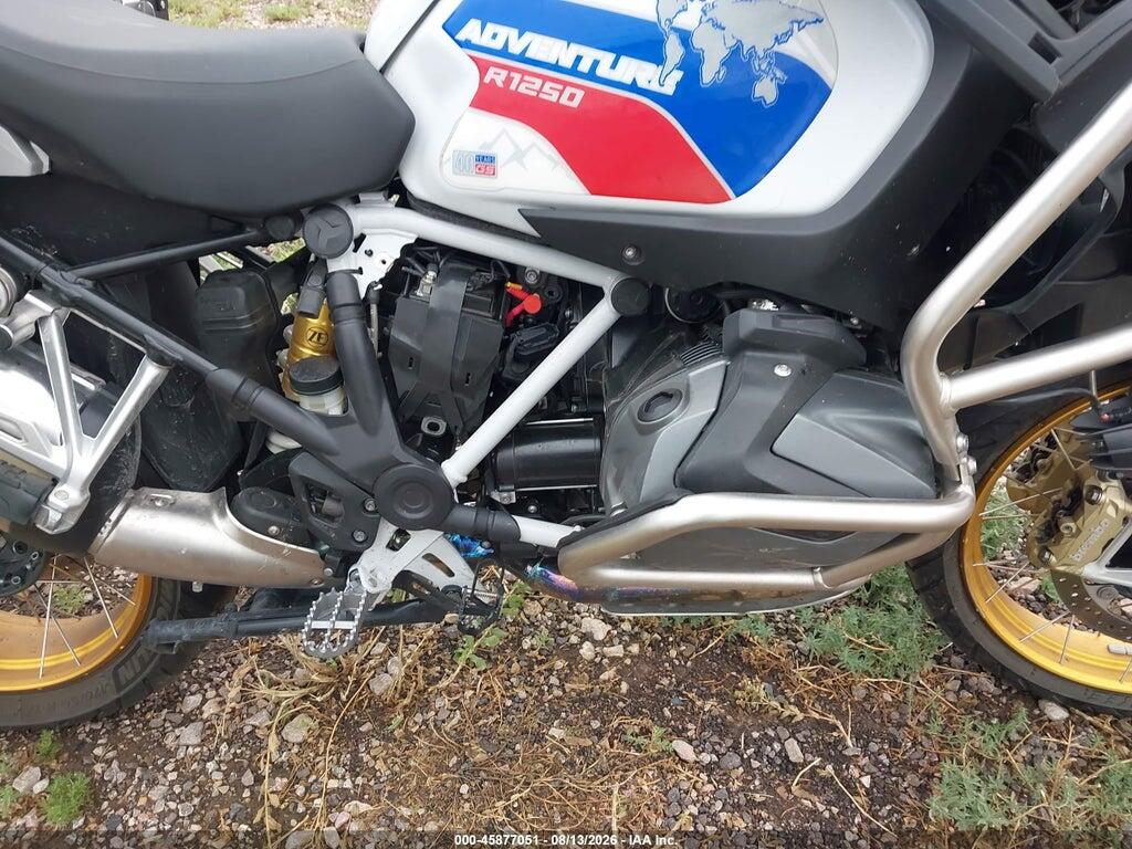 WB10M130XP6H22847 2023 BMW R 1250 photo no. 8