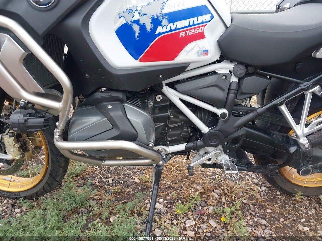WB10M130XP6H22847 2023 BMW R 1250 photo no. 9