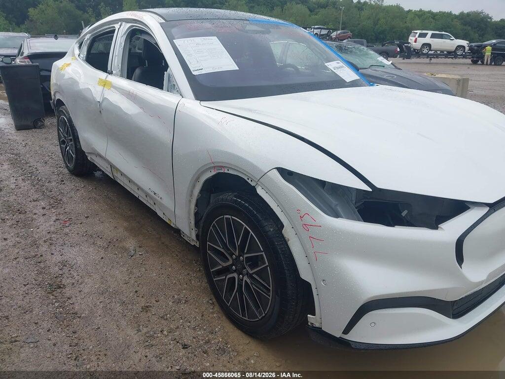 3FMTK3R40RMA06904 2024 FORD MUSTANG MACH-E photo no. 6