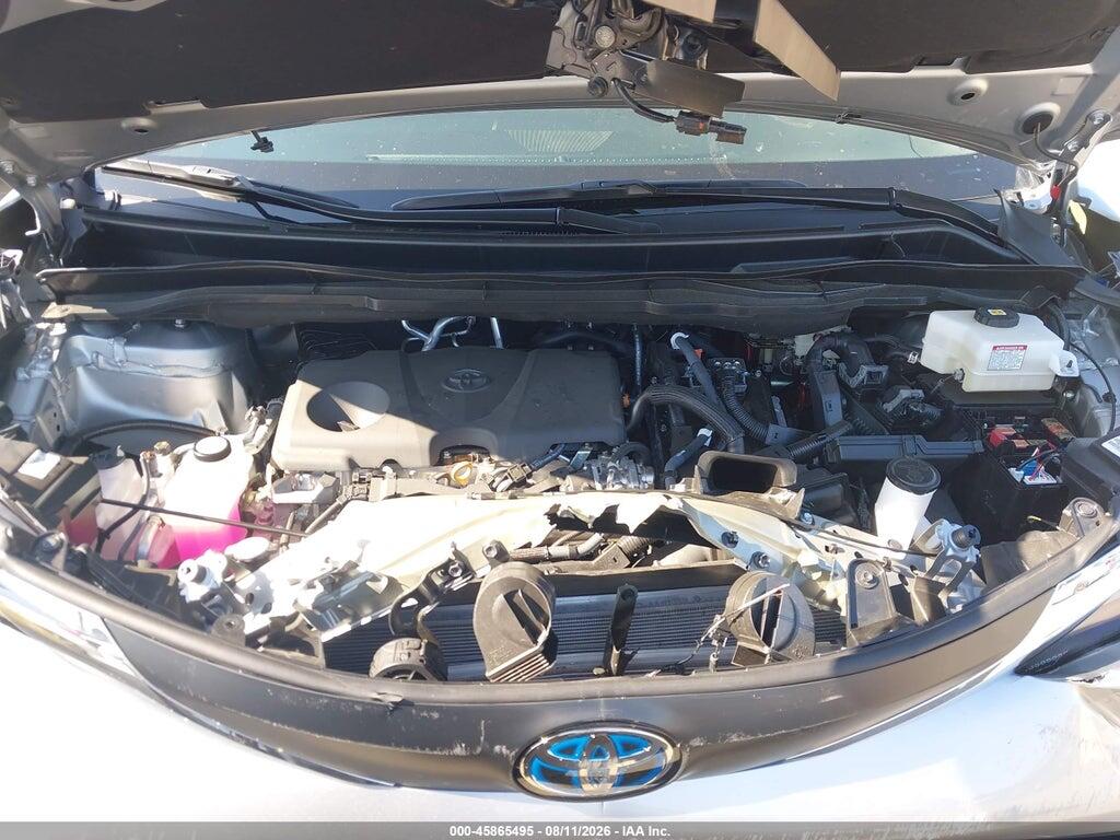 5TDBRKEC5RS217924 2024 TOYOTA SIENNA photo no. 10