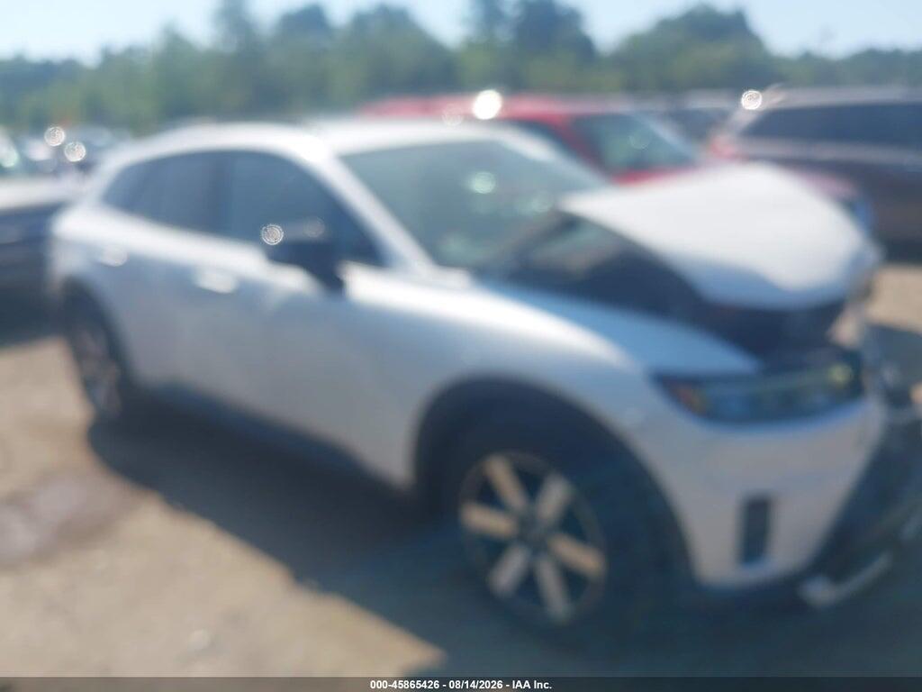 3GPKHXRJ3RS501667 2024 HONDA PROLOGUE photo no. 1