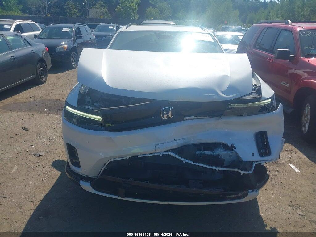 3GPKHXRJ3RS501667 2024 HONDA PROLOGUE photo no. 12