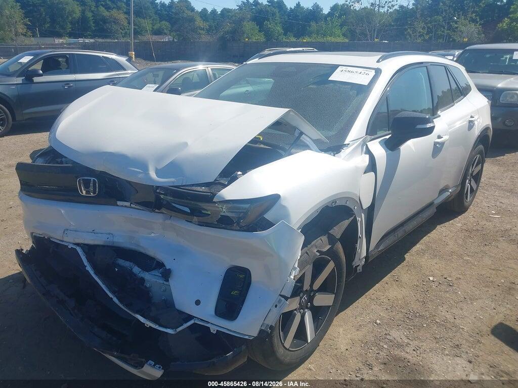 3GPKHXRJ3RS501667 2024 HONDA PROLOGUE photo no. 2
