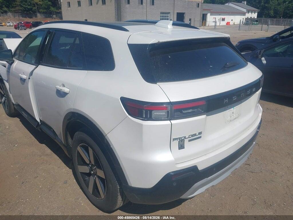 3GPKHXRJ3RS501667 2024 HONDA PROLOGUE photo no. 3