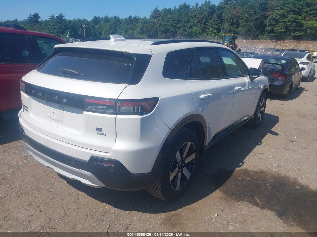 3GPKHXRJ3RS501667 2024 HONDA PROLOGUE photo no. 4