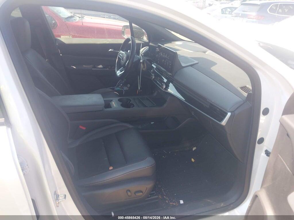 3GPKHXRJ3RS501667 2024 HONDA PROLOGUE photo no. 5