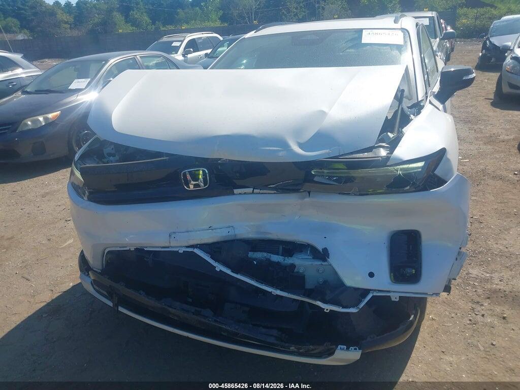 3GPKHXRJ3RS501667 2024 HONDA PROLOGUE photo no. 6