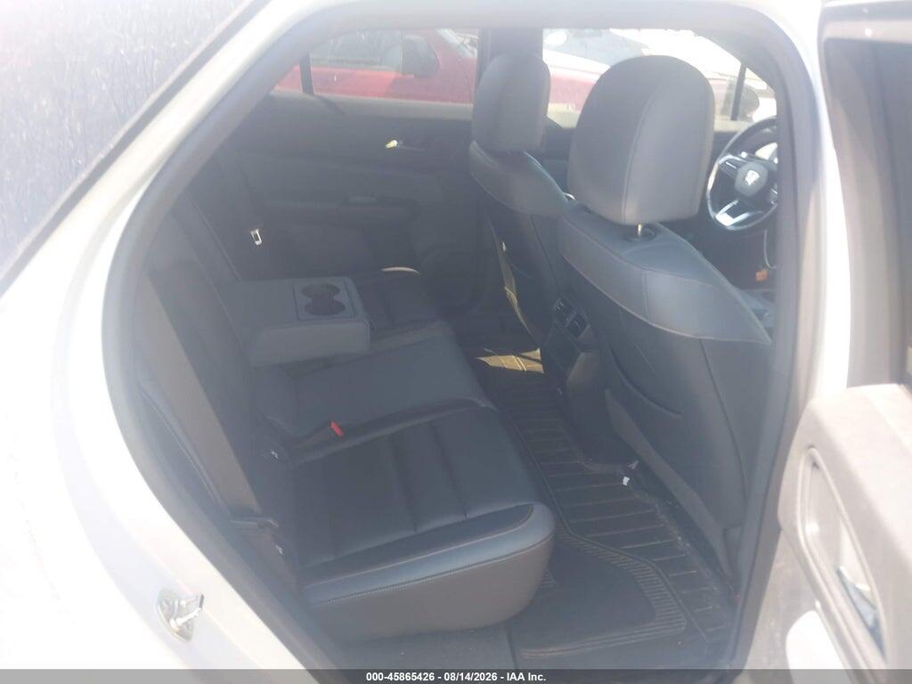 3GPKHXRJ3RS501667 2024 HONDA PROLOGUE photo no. 8