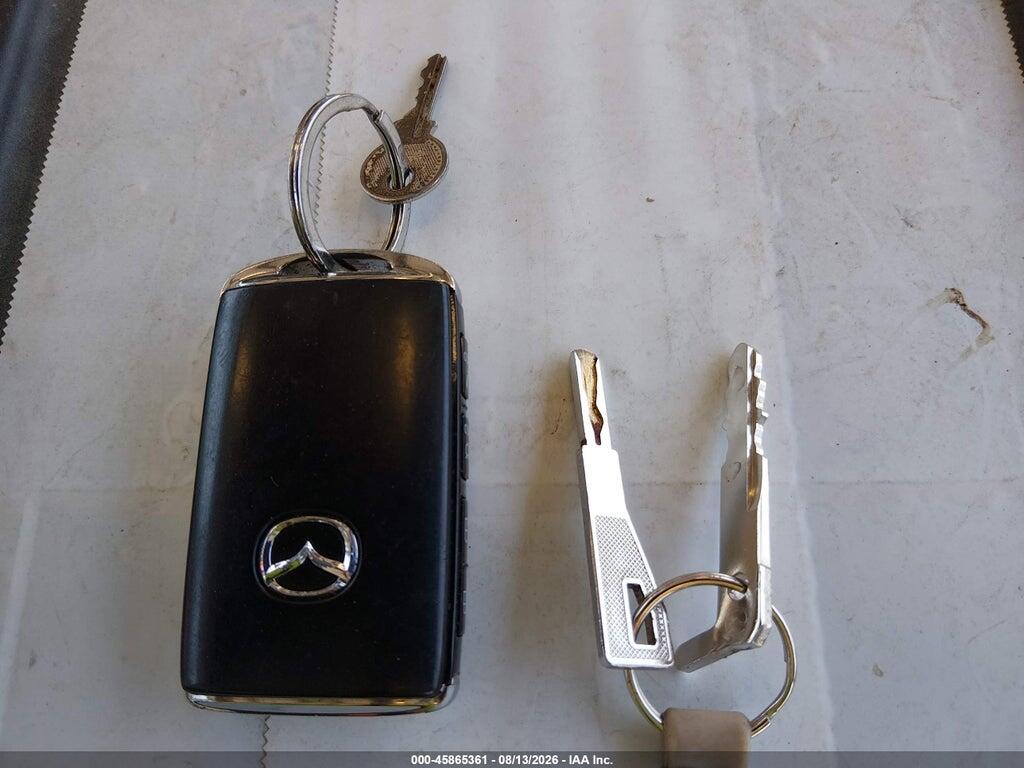 3MZBPACM9RM412563 2024 MAZDA MAZDA3 photo no. 11