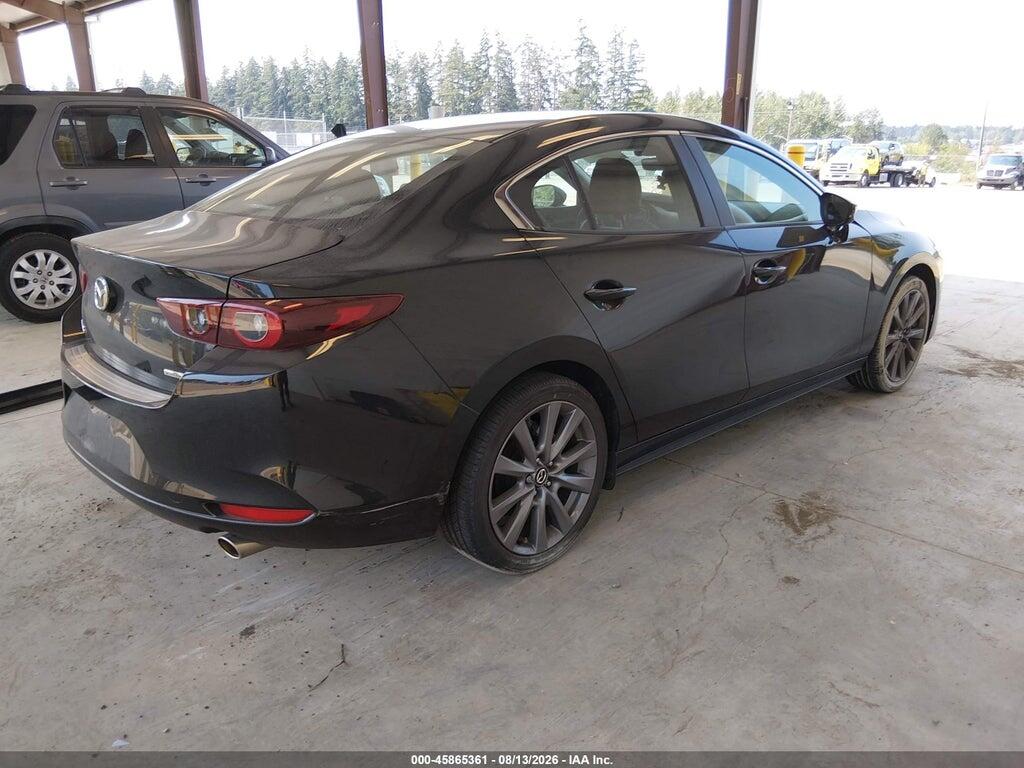 3MZBPACM9RM412563 2024 MAZDA MAZDA3 photo no. 4